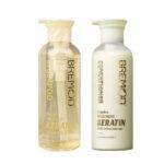 Bremod Sulphate Free Shampoo and Condtioner