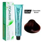 Chocolate Brown 55/41