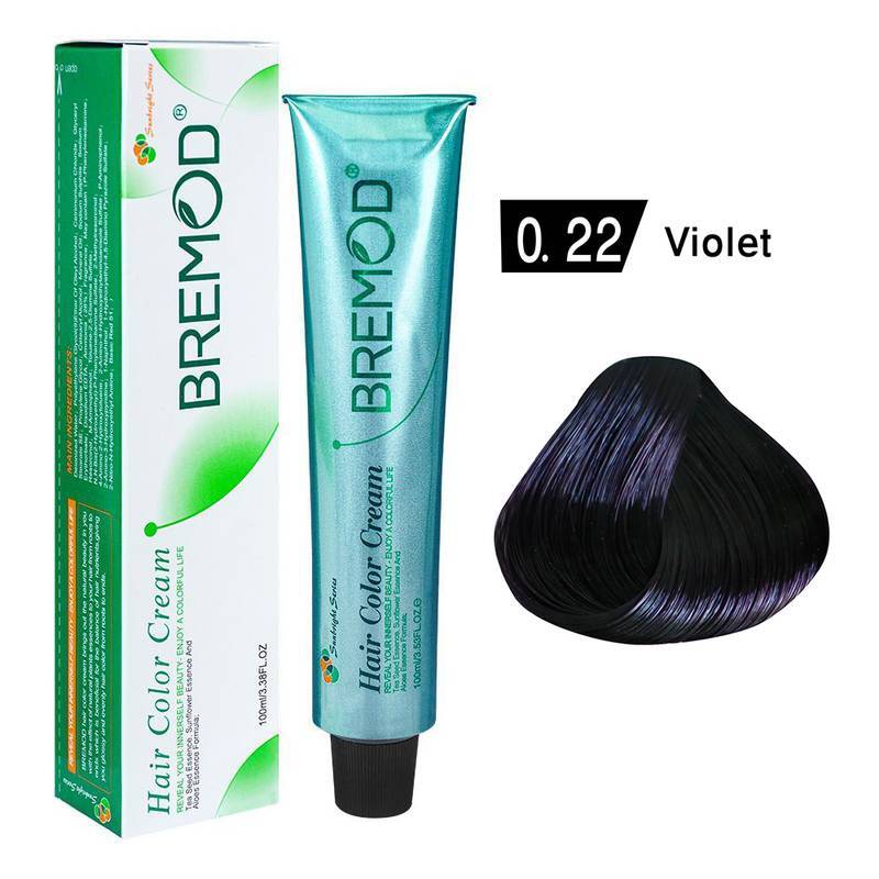Violet 0.22 - Image 1