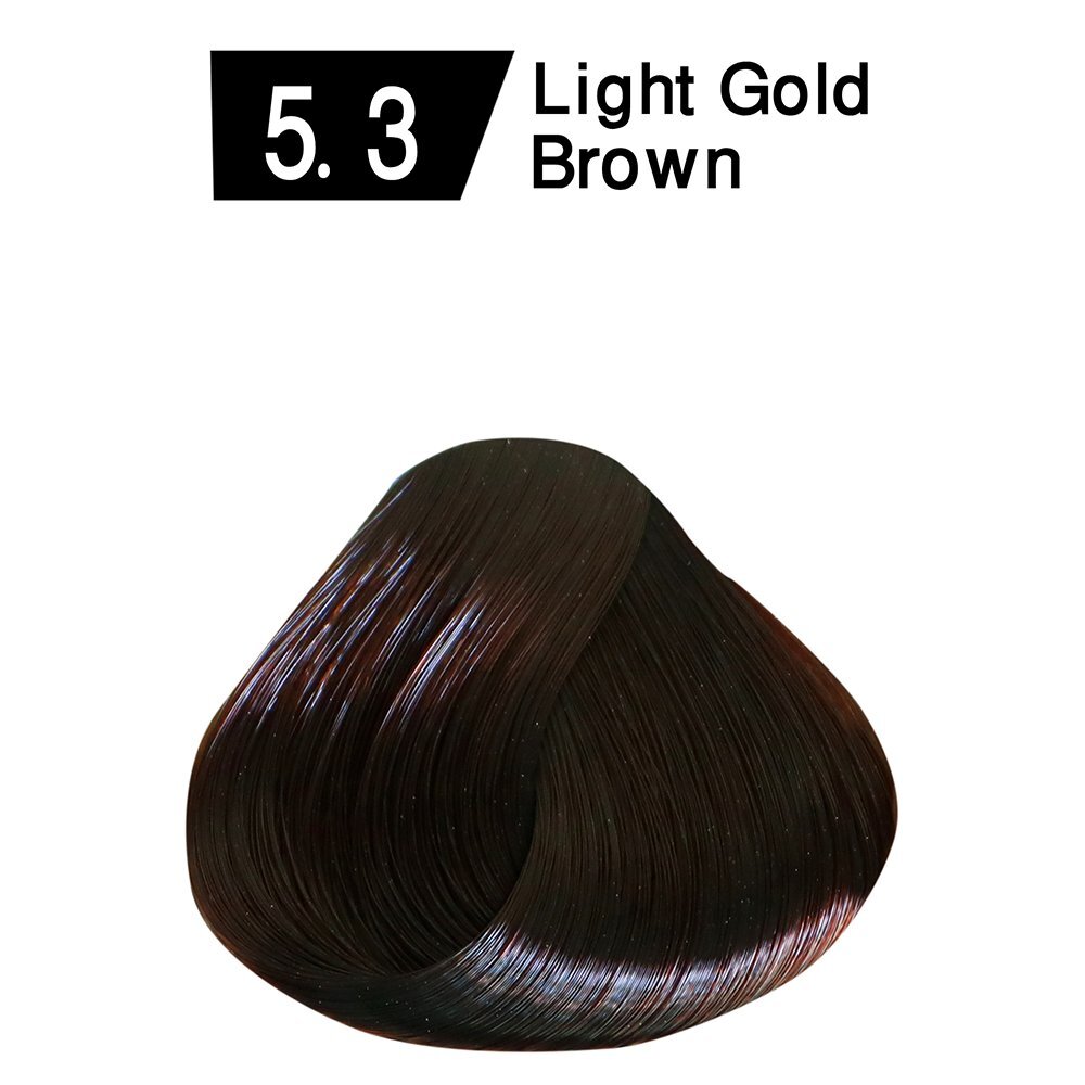 Light Gold Brown 5.3 - Image 2