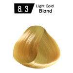 Light Gold Blond 8.3 - Image 2