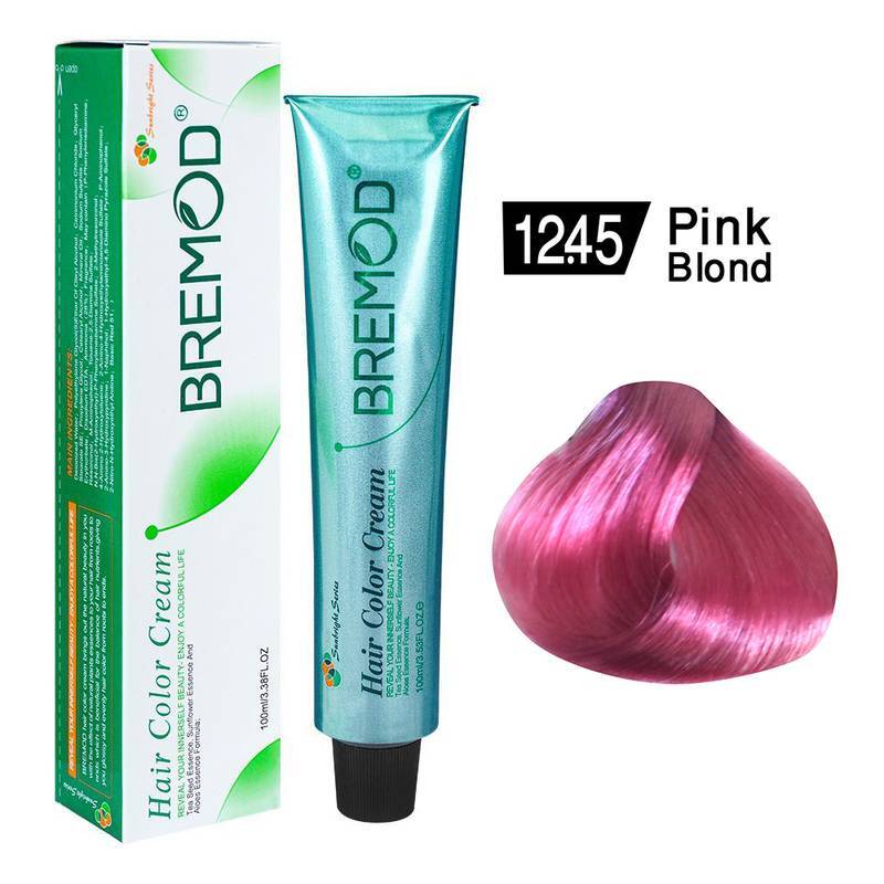 Pink Blond 12.45 - Image 1