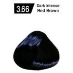 Dark Intense Red Brown 3.66 - Image 2