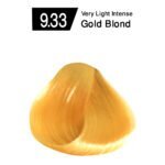 Very Light Intense Gold Blond 9.33 - Image 2