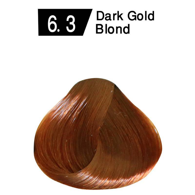 Dark Gold Blond 6.3 - Image 2