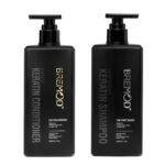 Bremod Keratin Shampoo and Conditioner