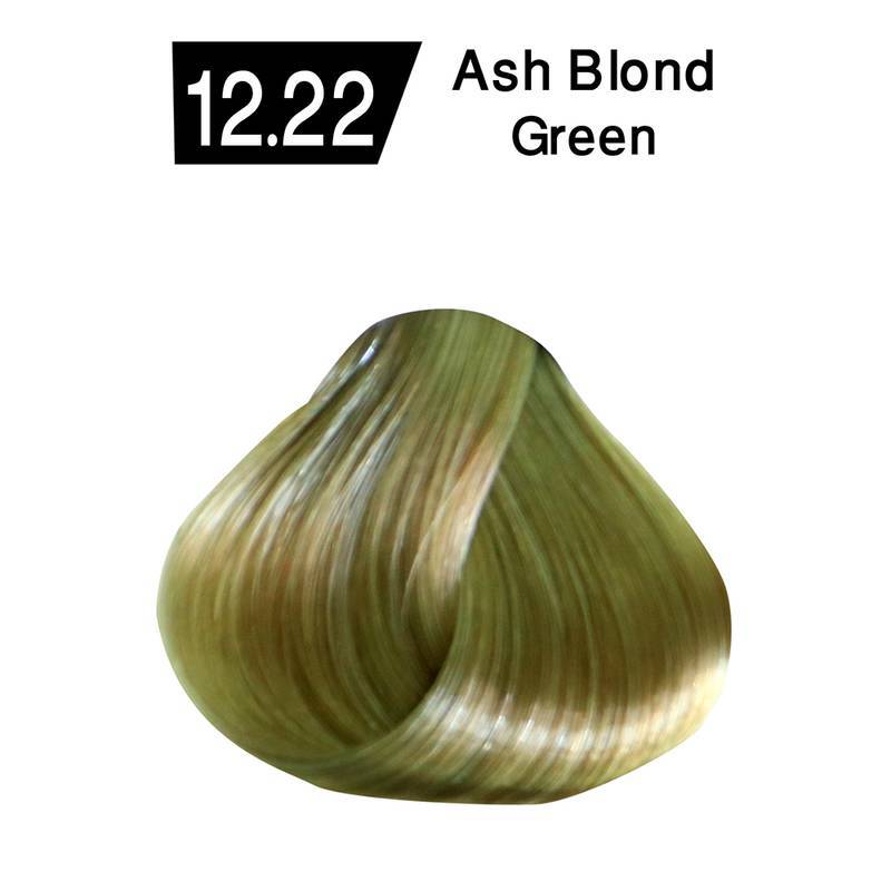 Ash Blond Green 12.22 - Image 2