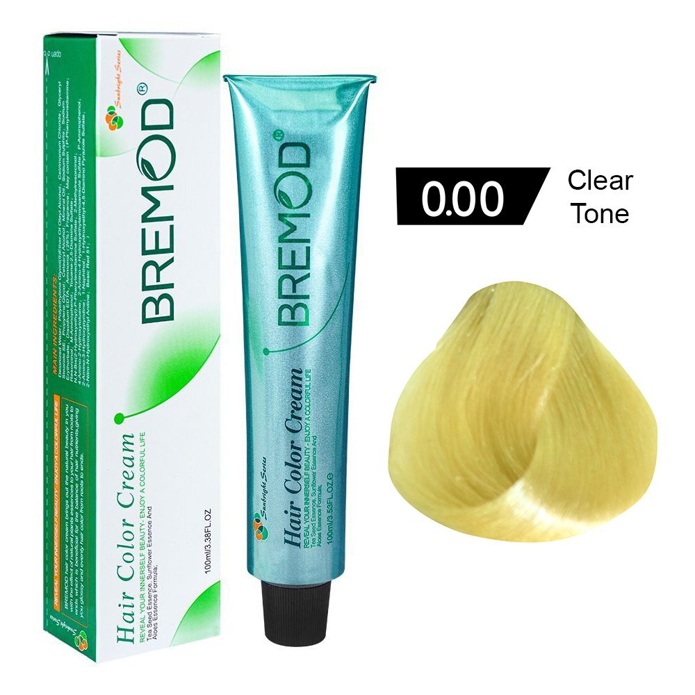 Clear Tone 0.00 - Image 1