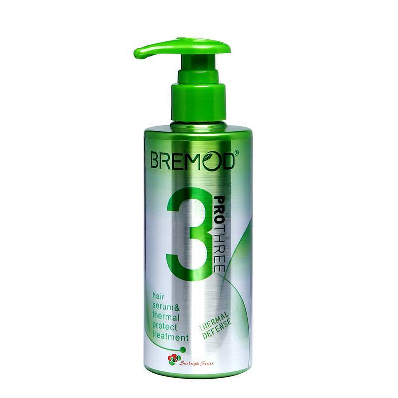 Bremod Heat Protector 250ml - Image 1