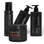 Bremod 4Fold Hair Care Set - Image 2