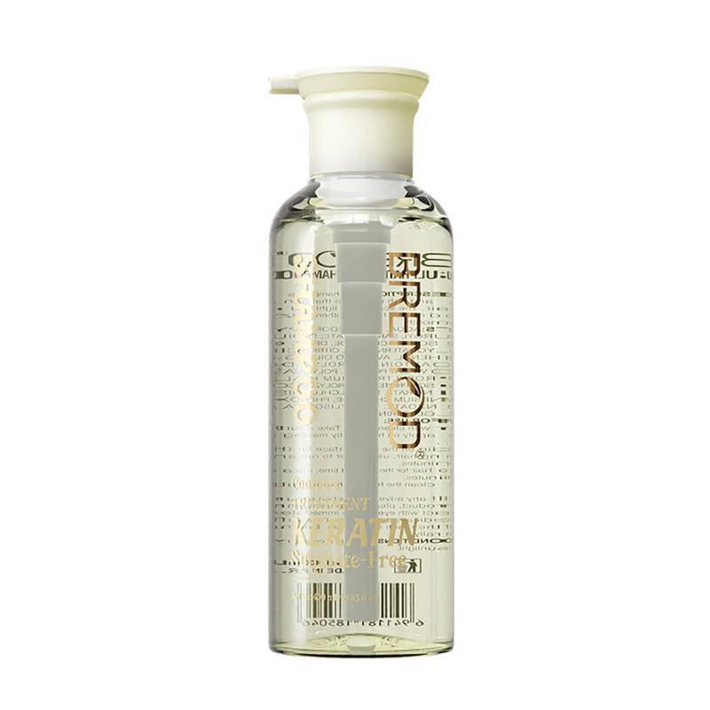 Bremod Sulphate Free Shampoo 400ml - Image 3