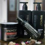 Bremod 4Fold Hair Care Set - Image 3