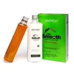 Bremod Top Smooth Black Hair Oil - Image 2