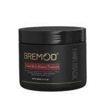 Bremod Vitamin B5 And Keratin Protein Argan Serum - Image 2