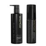 Herbal Anti Hair Loss treatment