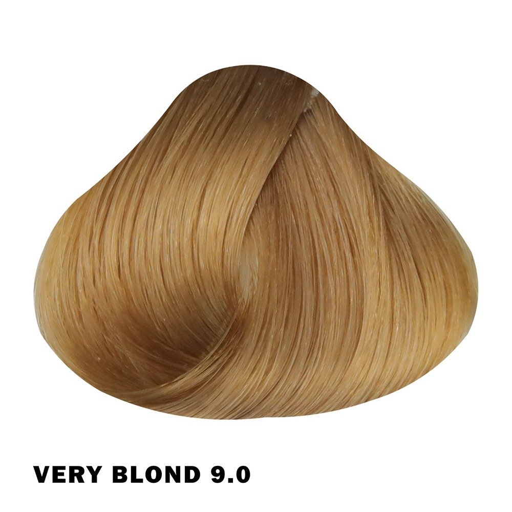 Very Blond 9.0 - Image 2