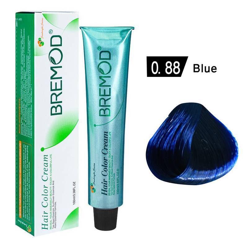 Blue 0.88 - Image 1