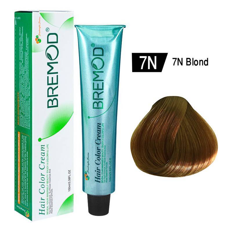 7N Blond - Image 1