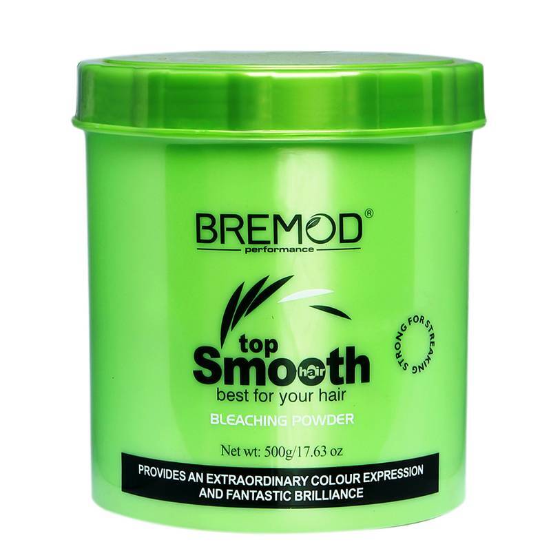 Bleach Powder 500gm - Image 1