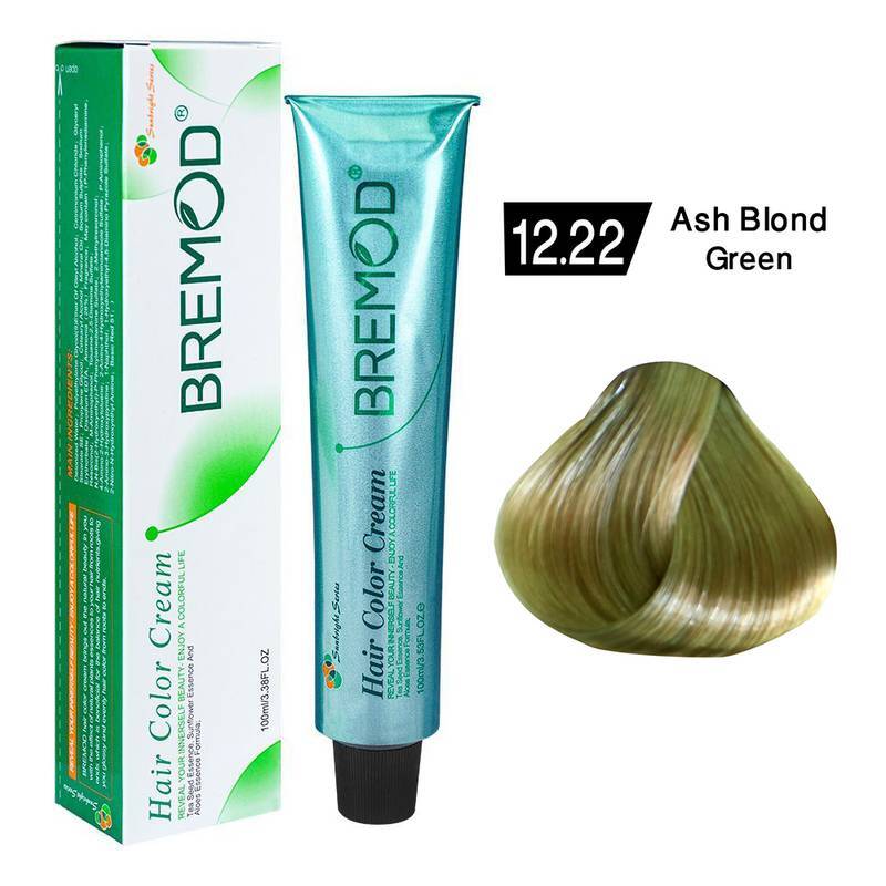 ash-blond-green12.2201 Ash Blond Green 12.22 - Image 1
