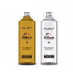 Bremod Top Smooth Black Hair Oil