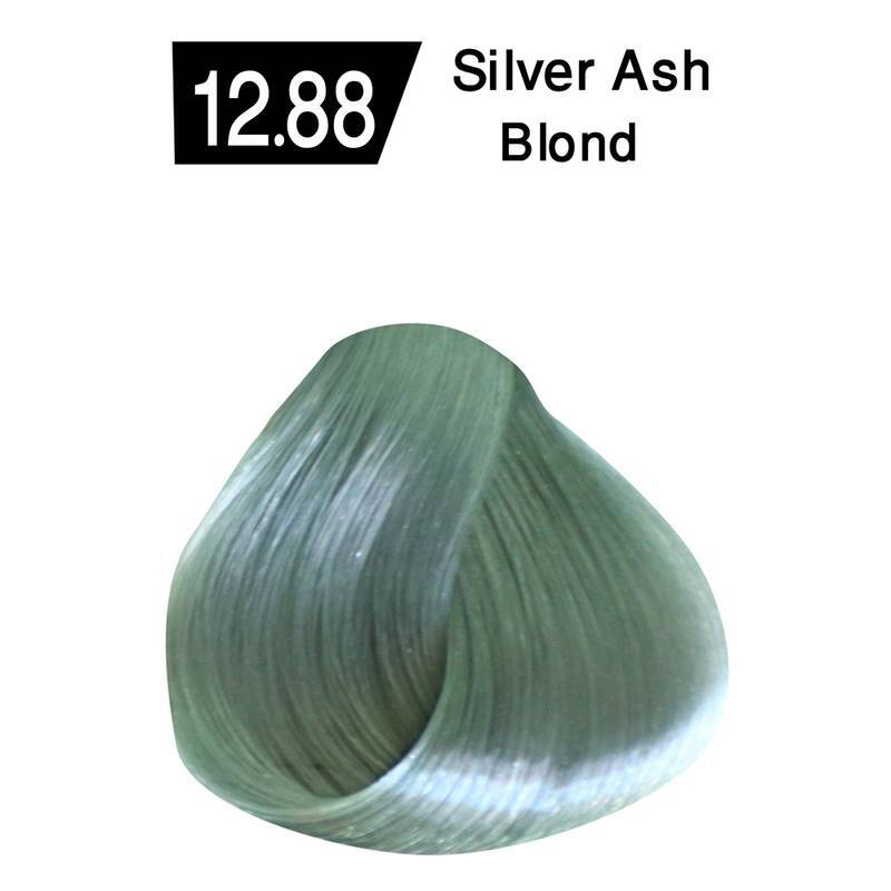 Silver Ash Blond 12.88 - Image 2