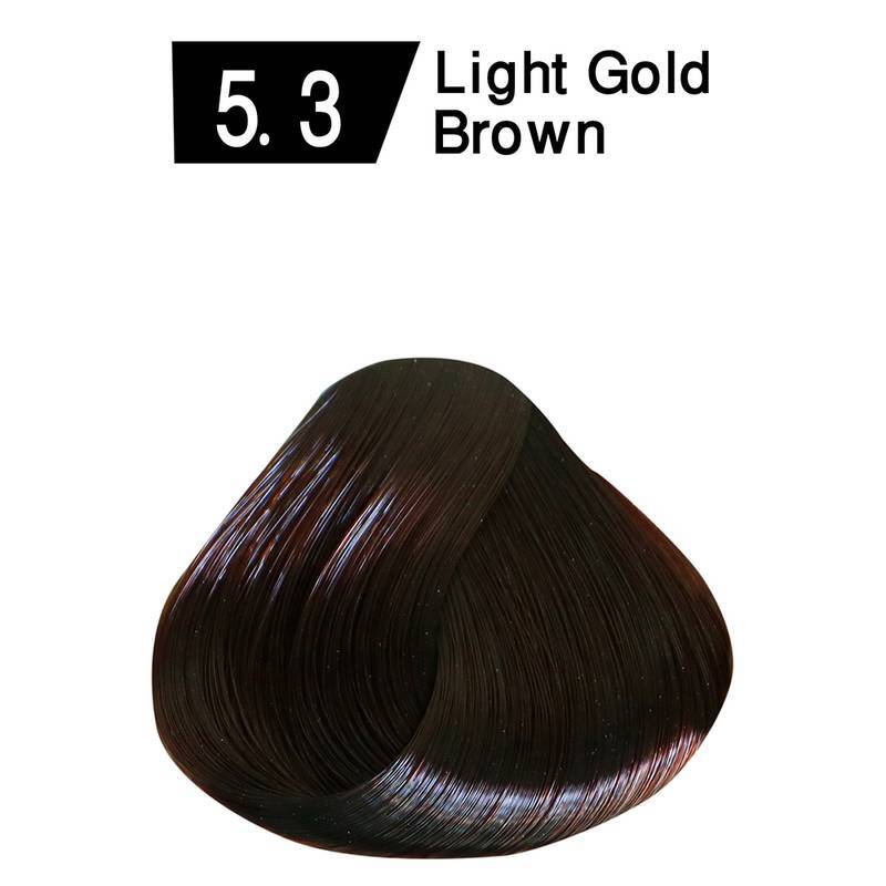 Light Gold Brown 5.3 - Image 2