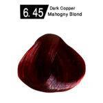 Dark Copper Mahogny Blond 6.45 - Image 2