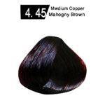 Medium Copper Mahogny Brown 4.45 - Image 2