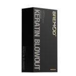 Bremod Keratin Blow Out Kit 250ml - Image 3