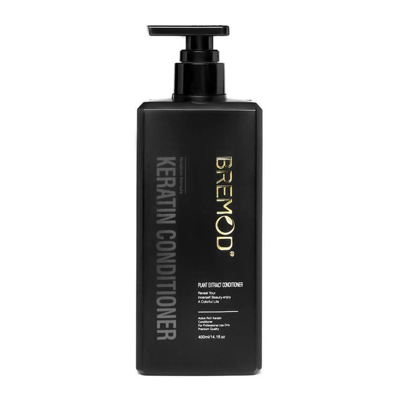 Bremod Keratin Conditioner - Image 1