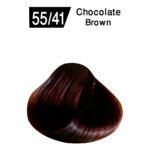 Chocolate Brown 55/41 - Image 2