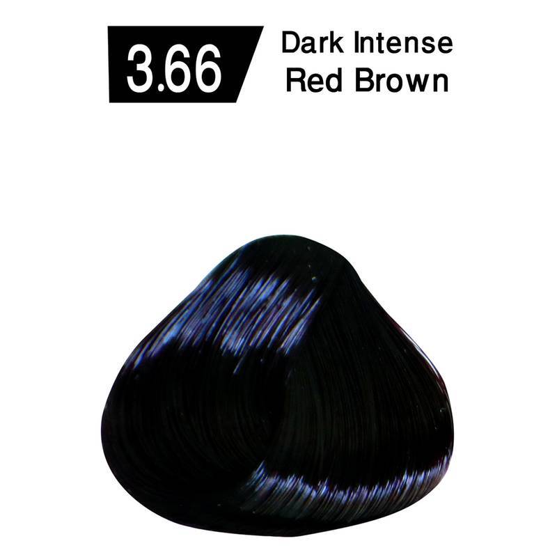 Dark Intense Red Brown 3.66 - Image 2