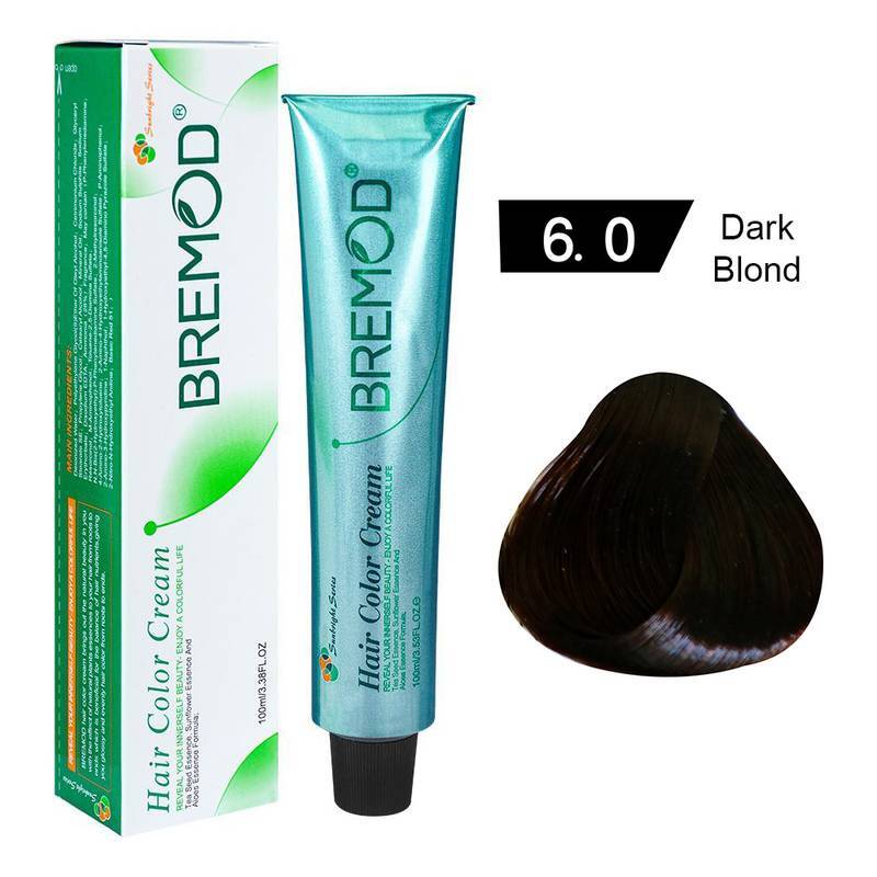 Dark Blond  6.0 - Image 1