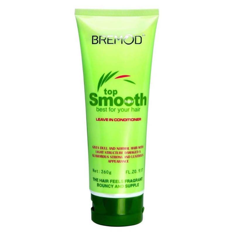 Bremod Leave In Conditioner 260ml - Image 1