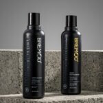 Bremod Keratin Blow Out Kit 250ml - Image 2