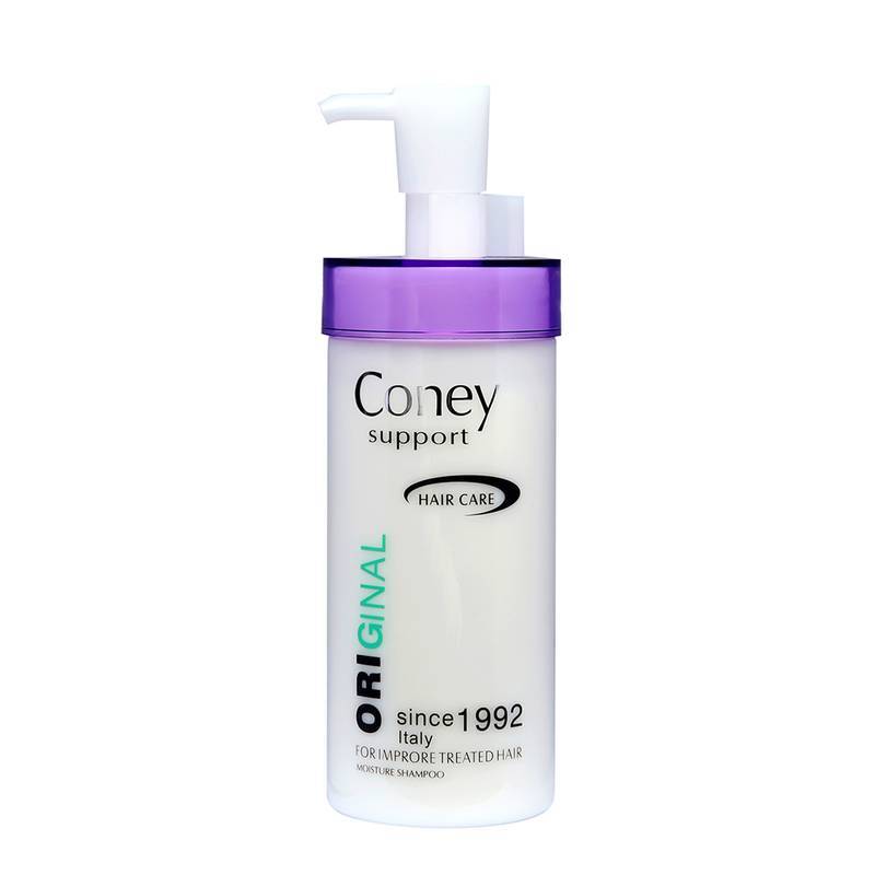 coney-shampoo-300ml001 Bremod Coney Shampoo 300ml - Image 1