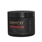 Bremod Vitamin B5 And Keratin Protein Argan Serum - Image 2