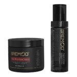 Bremod Vitamin B5 And Keratin Protein Argan Serum