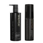 Herbal Anti Hair Loss treatment