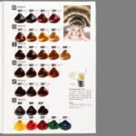 Bremod Shade Card - Image 3