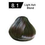 Light Ash Blond 8.1 - Image 2