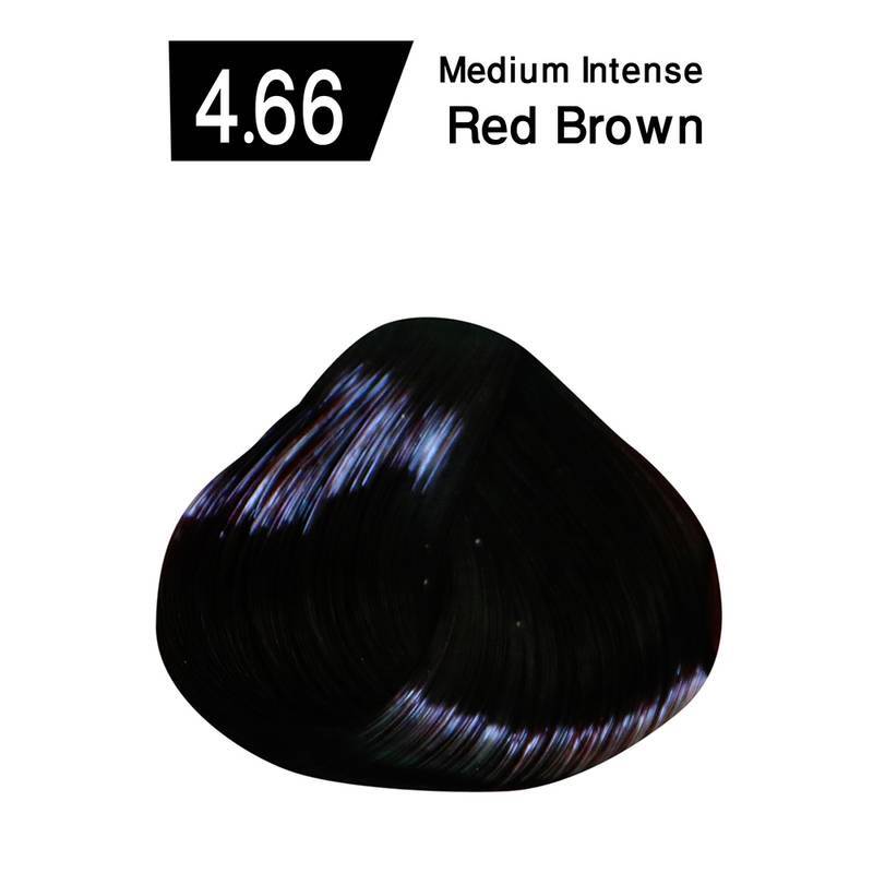 Medium Intense Red Brown 4.66 - Image 2