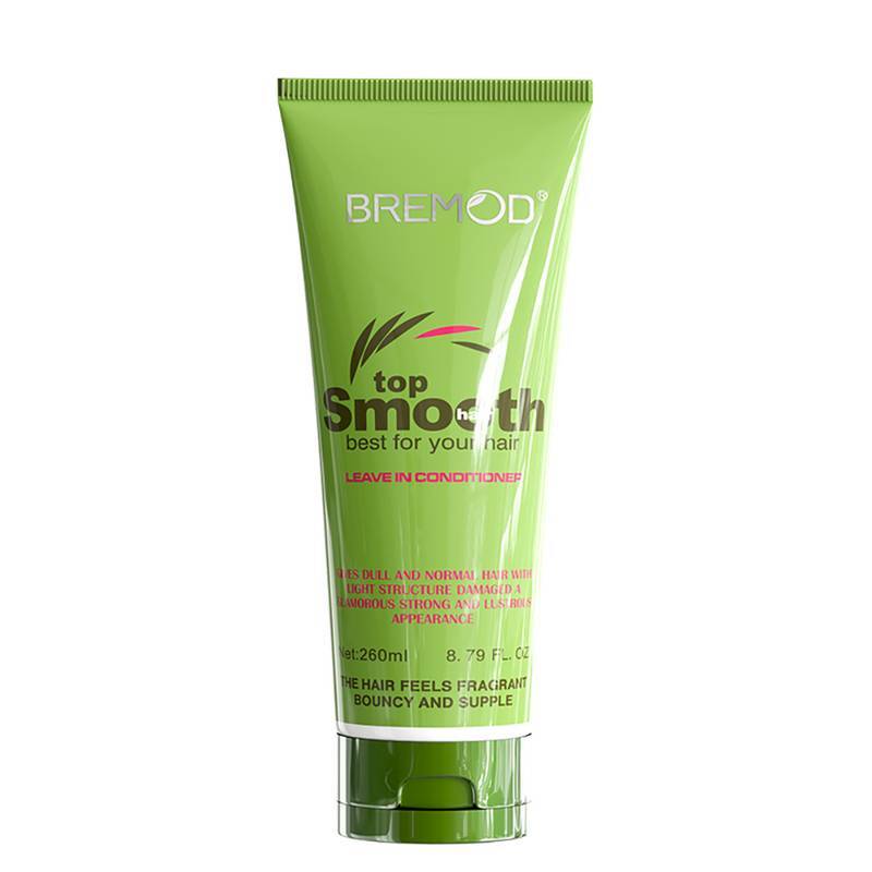 Bremod Leave In Conditioner 260ml - Image 2