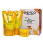 Keratin Kit : Silky Straight Keratin Rebonding 800 ml