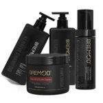 Bremod 4Fold Hair Care Set