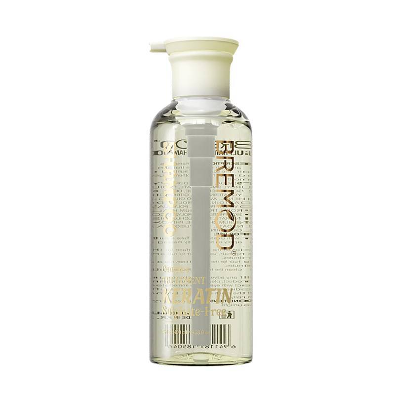 Bremod Sulphate Free Shampoo 400ml - Image 3
