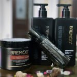 Bremod 4Fold Hair Care Set - Image 3