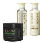 Bremod Sulphate Free Haircare Pack