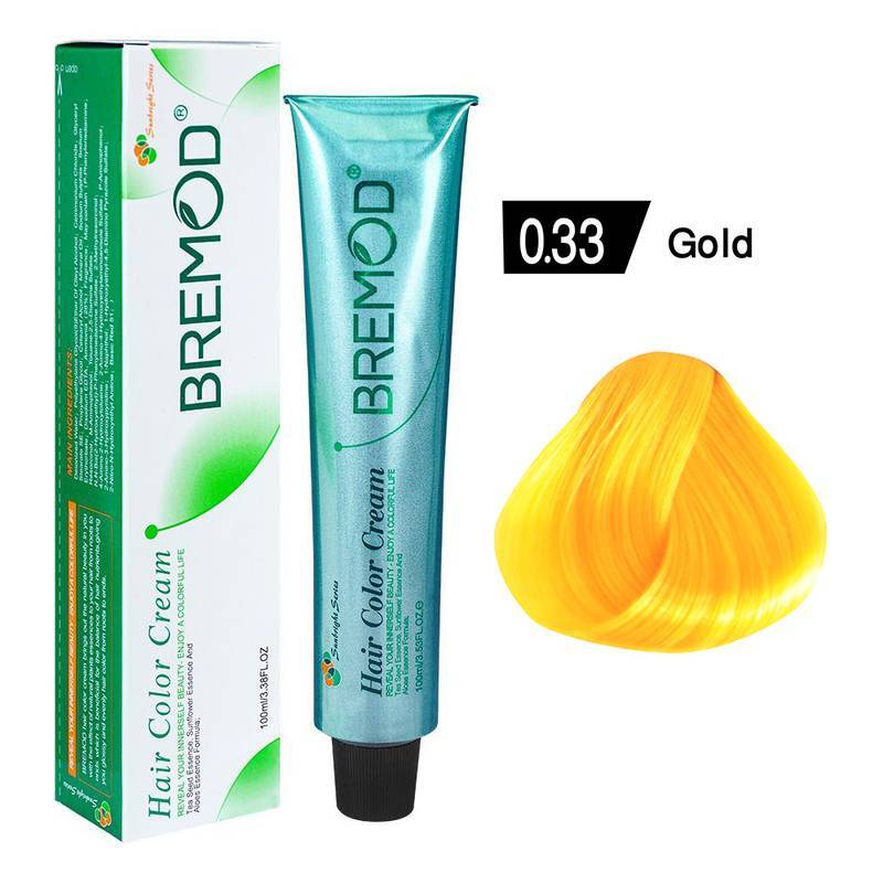 Gold 0.33 - Image 1